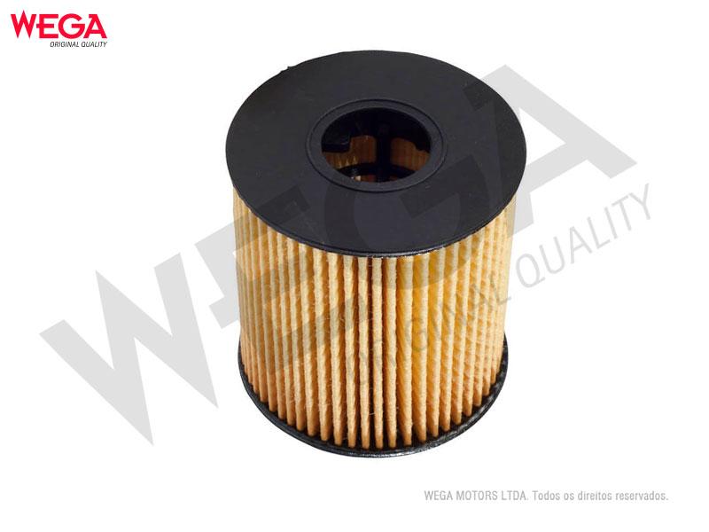 Filtro De Óleo Citroen Xsara Picasso Evoque Wega Woe710