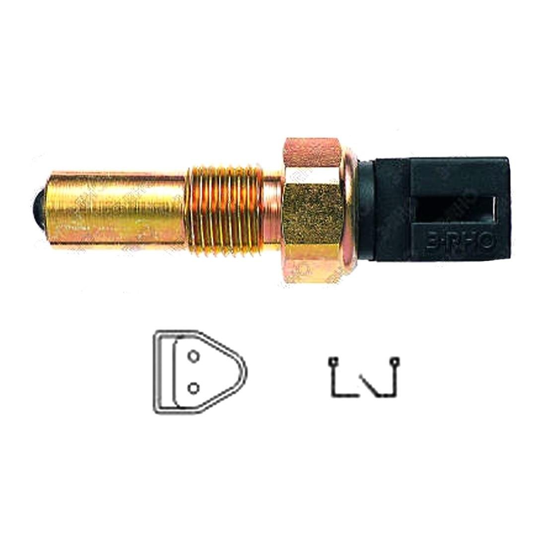 Interruptor Luz Re Ford Ka Fiesta Ecosport Focus 3-Rho 4489