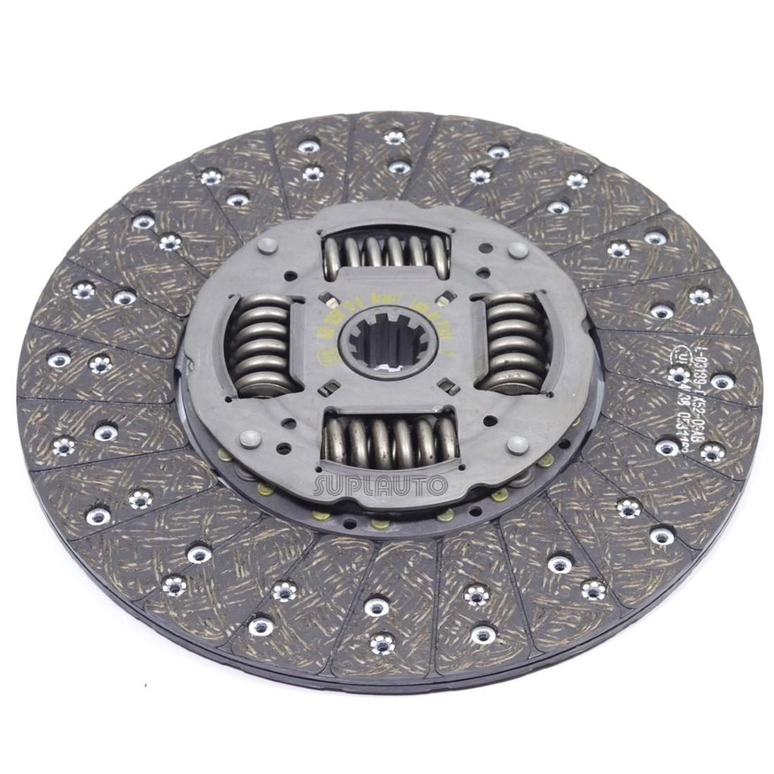 Disco De Embreagem F4000 3.9 1998/ Luk 330005810