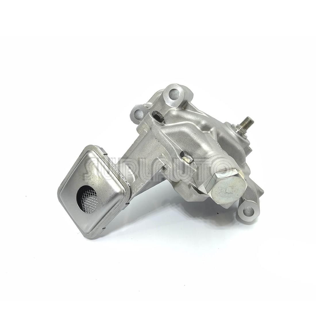 Bomba Oleo Corolla 2.0 2011/ Schadek 10321