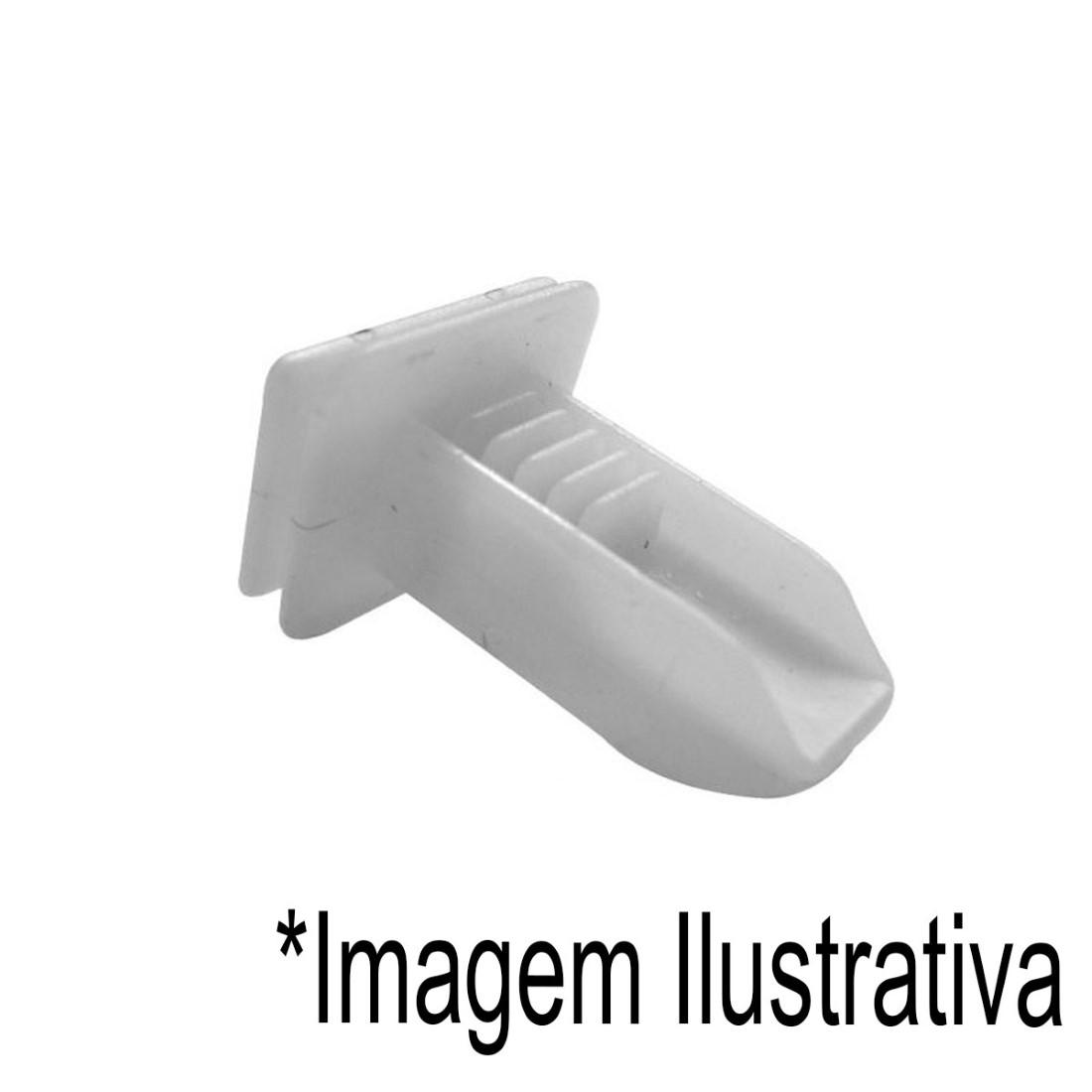 Grampo Vidro Porta Traseira Marea Stilo Autoplast Ap482F