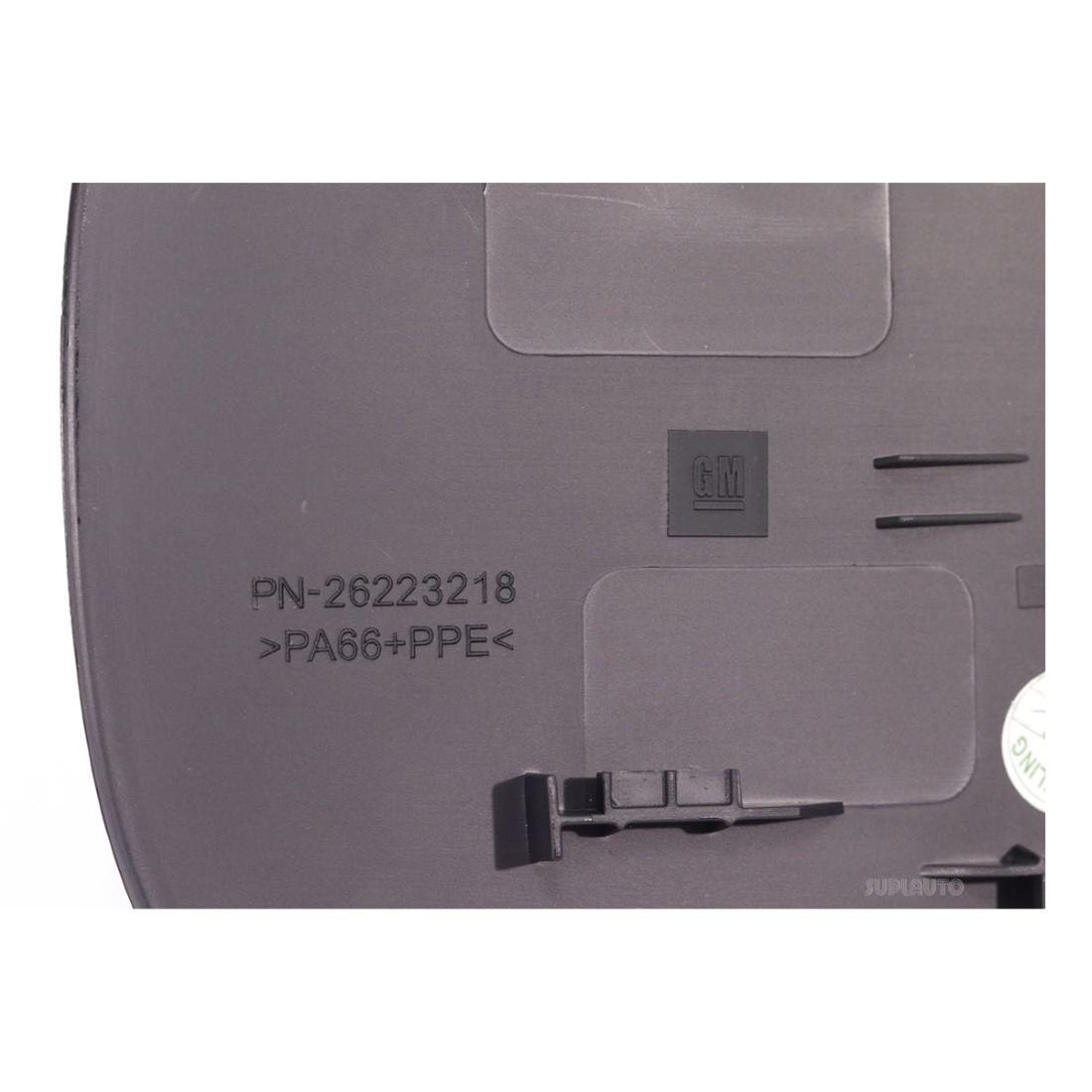 Portinhola Tampa Combustivel Onix 2020/ Gm 26223218