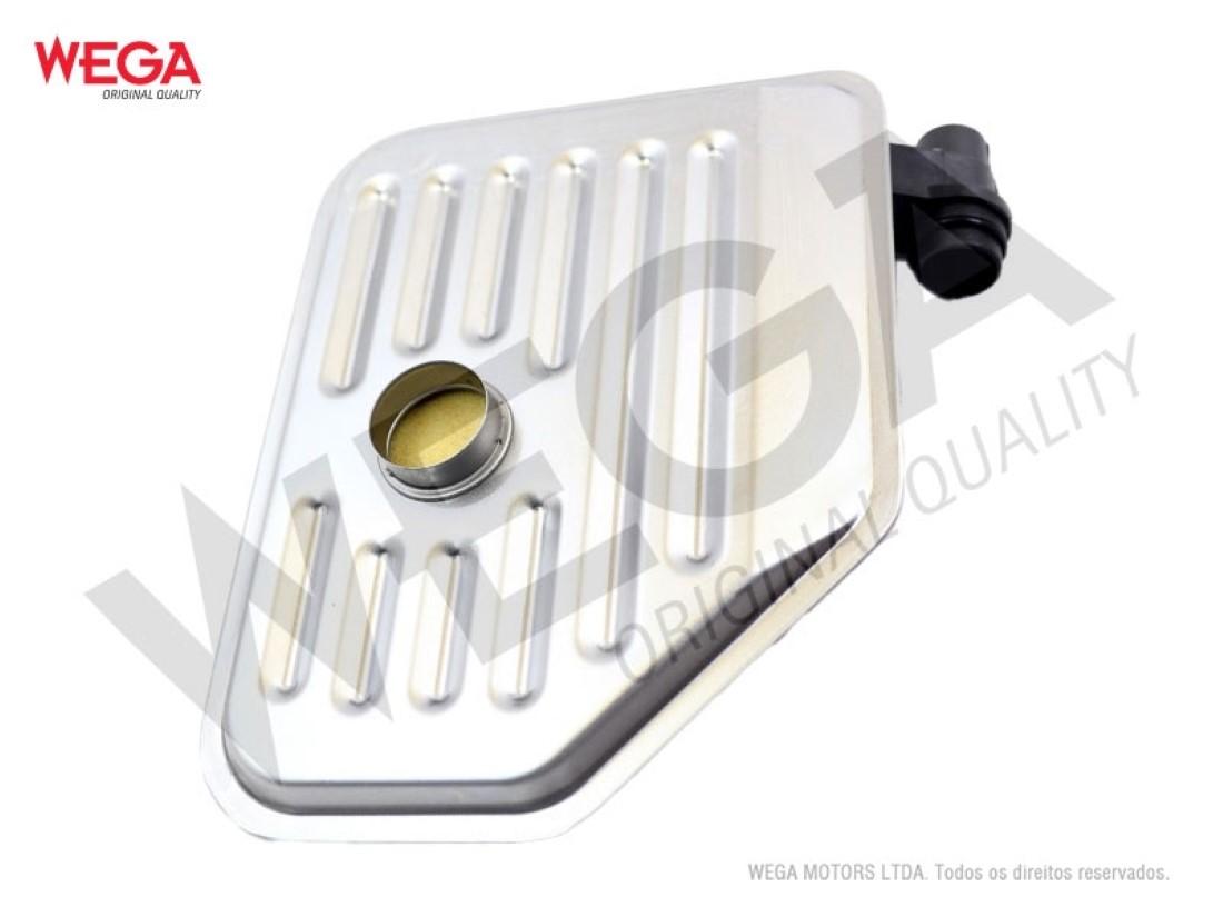 Filtro Cambio Automatico Tucson Sportage Sorento Wega Wfc923
