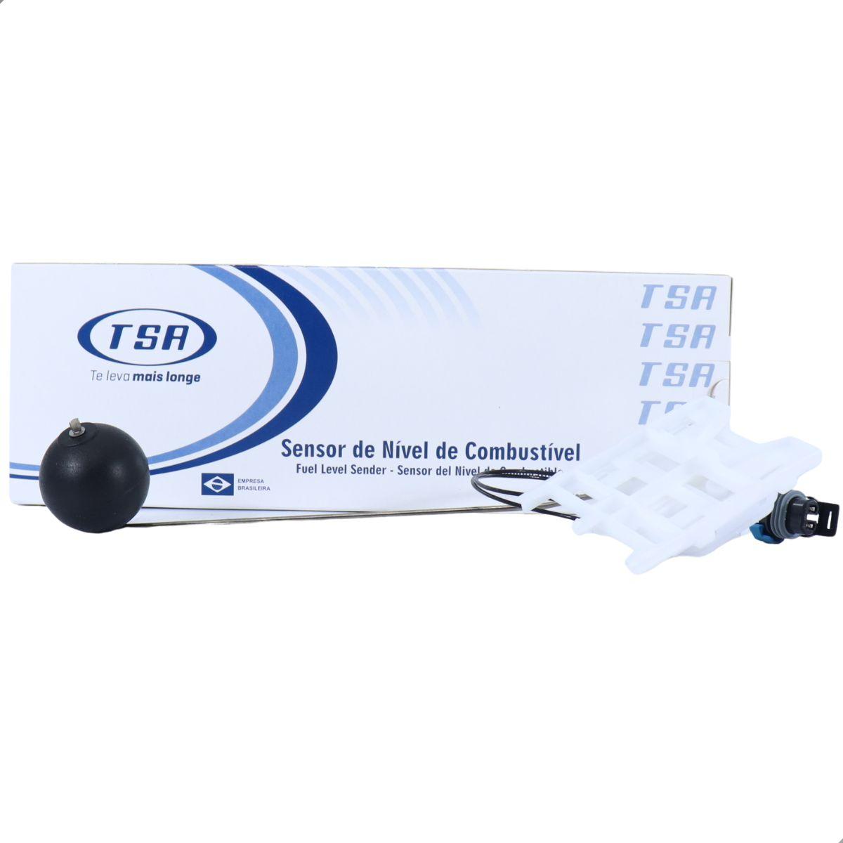 Bomba De Combustivel Pajero Tr4 2.0 10/15 Flex Tsa T010287