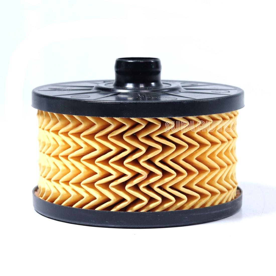 Filtro De Oleo Captur 2021/ A200 2019/ Renault 152095084R