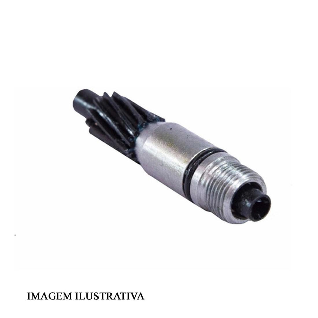 Pinhao Velocimetro Engrenagem Palio Strada Fiat 55253317
