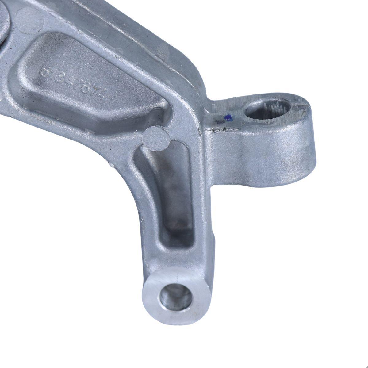 Suporte Coxim Cambio Doblo 1.8 Etorq 10/ Fiat 51847674