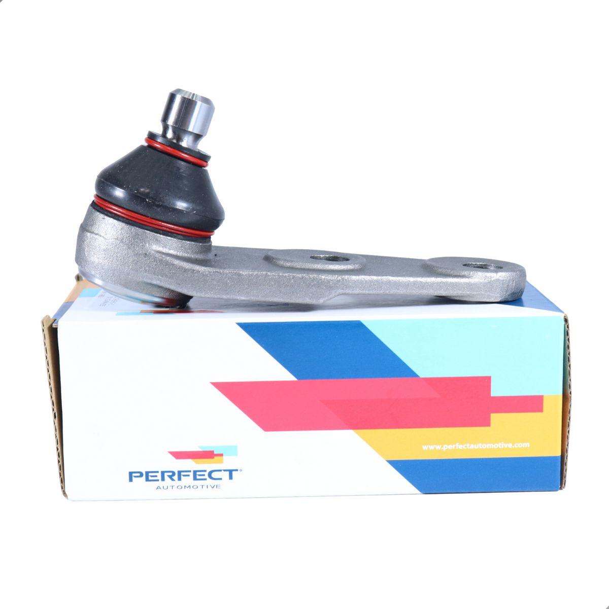 Par Pivo Suspensao Gol Parati 1995/1997 15Mm Grupo Pvi1003