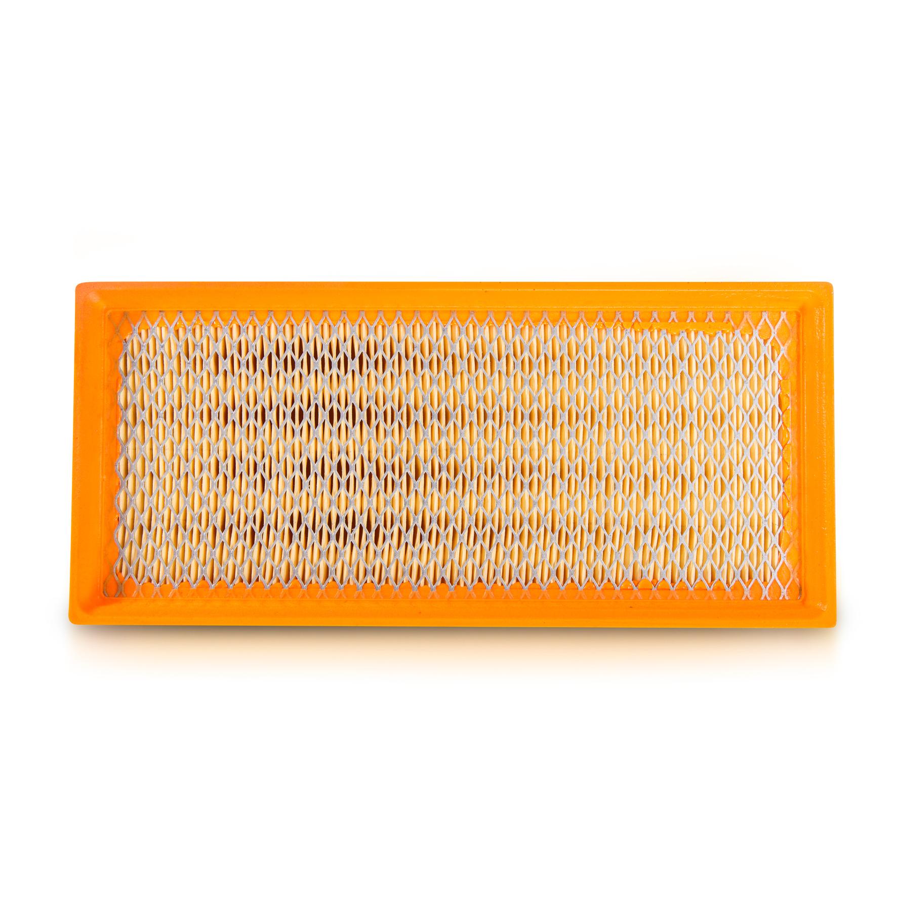 Filtro Ar Ford F1000 4.9 V6 Efi 1995/1998 Fram Ca6366