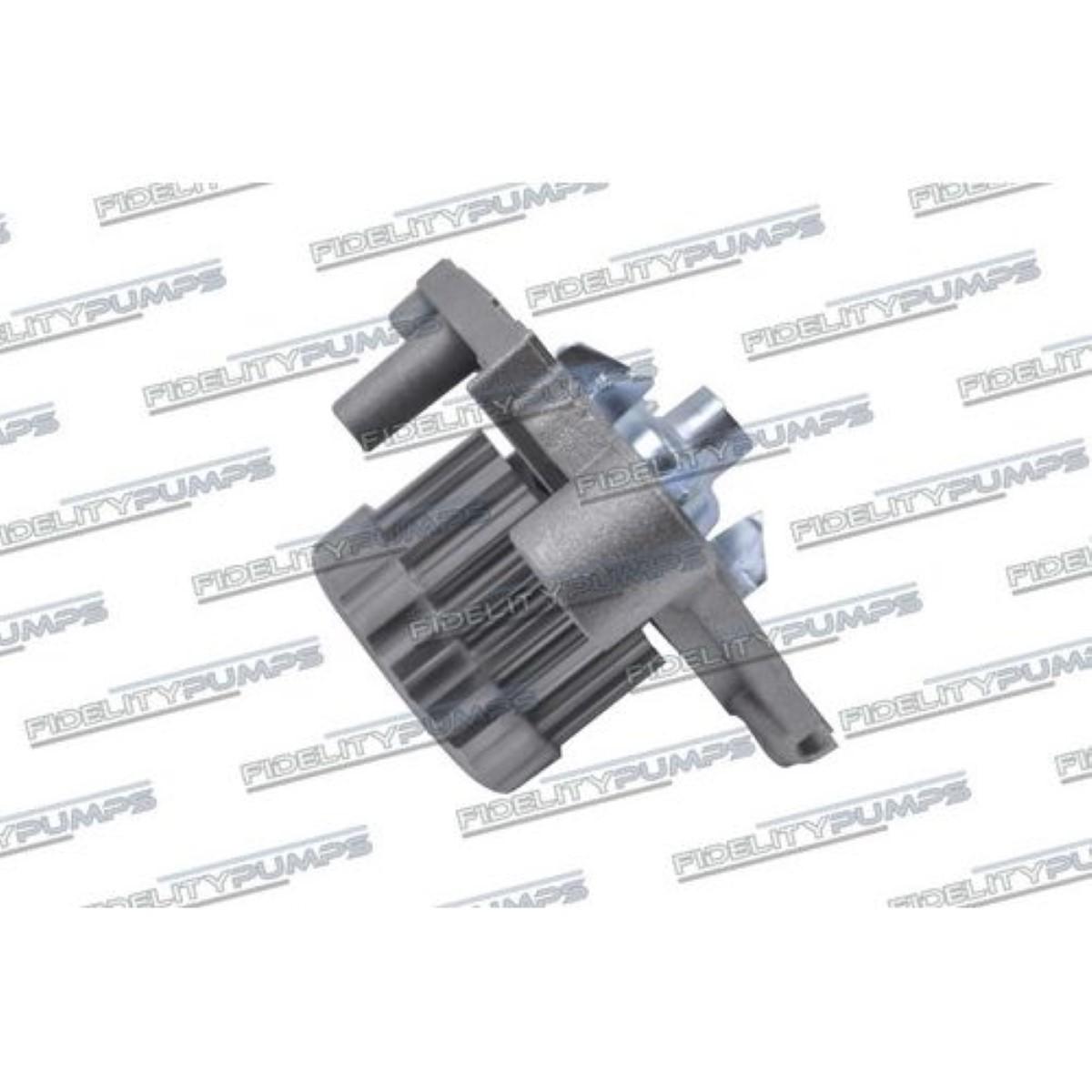 Bomba D'água Captiva / Omega Drivex Fba01171