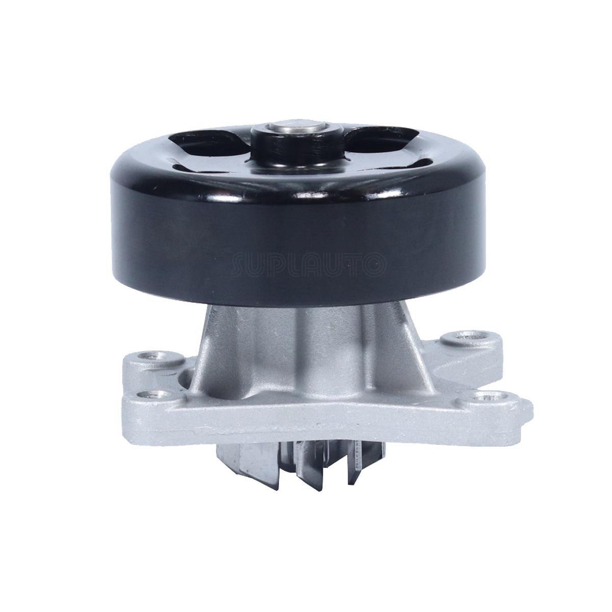 Bomba Agua Nissan Renault 1.8 2.0 16V 07/12/ Isapa 29975