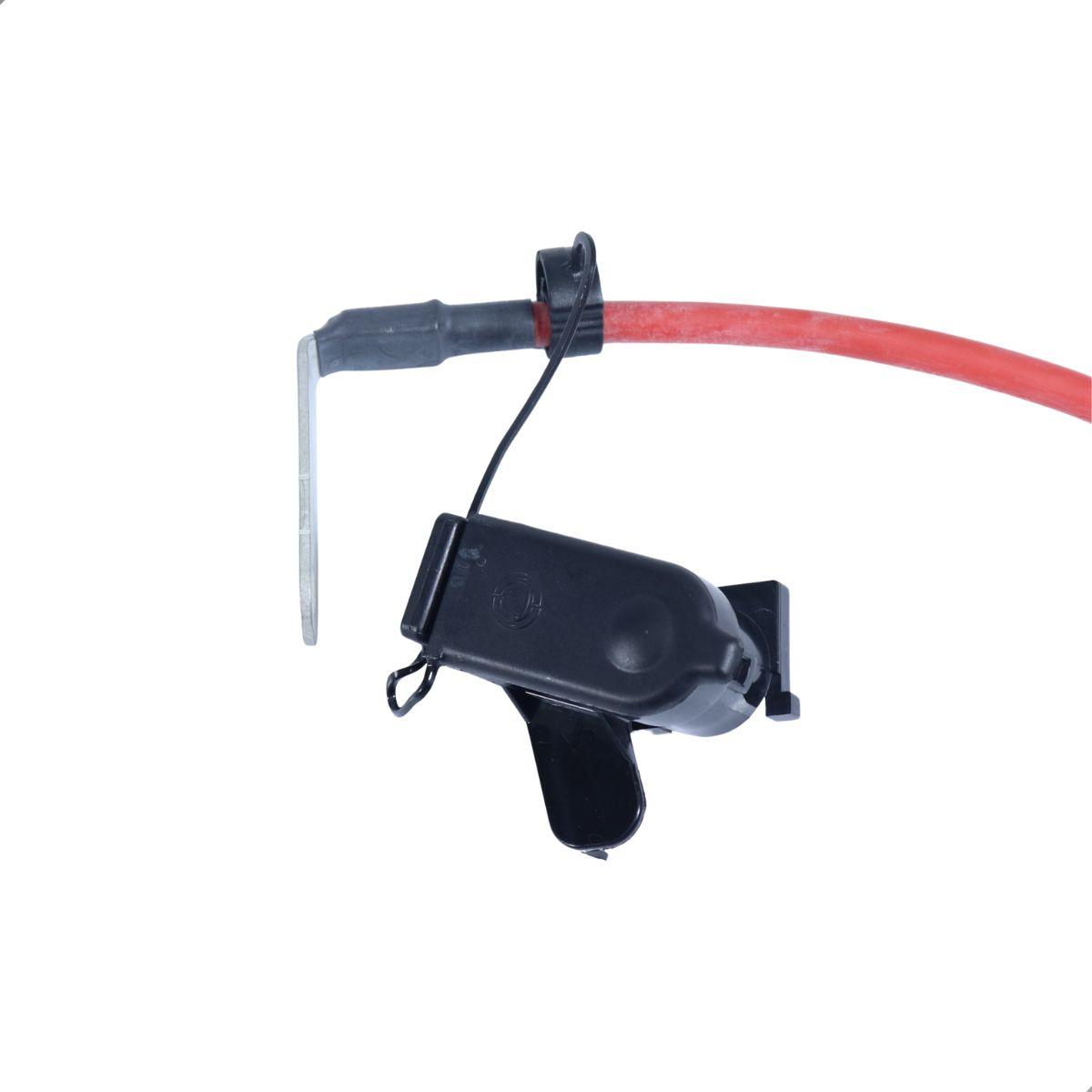 Cabo Bateria Positivo Palio Strada Fiorino Fiat 51905897