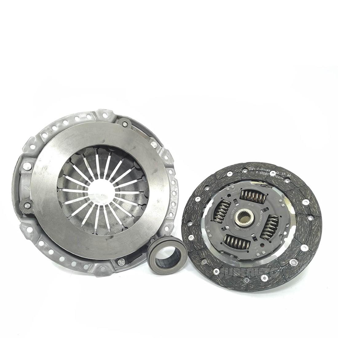 Kit Embreagem Hilux 2015/ Luk 6283585090