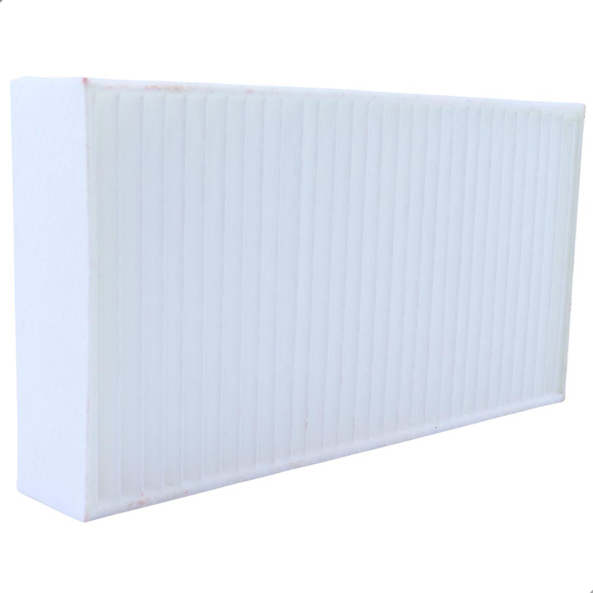 Filtro Cabine Mb Classe Gle 350 400 63 2016/ Wega Akx3596-2