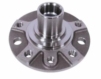 Cubo De Roda Dianteiro Vectra 1997/2005 Mds Cd45B