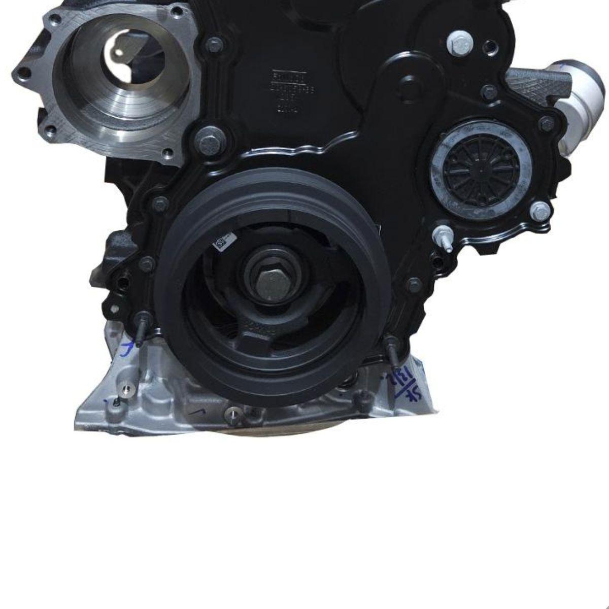 Motor 2.0 Diesel Ford Ranger Grupo Mb3Z6006M