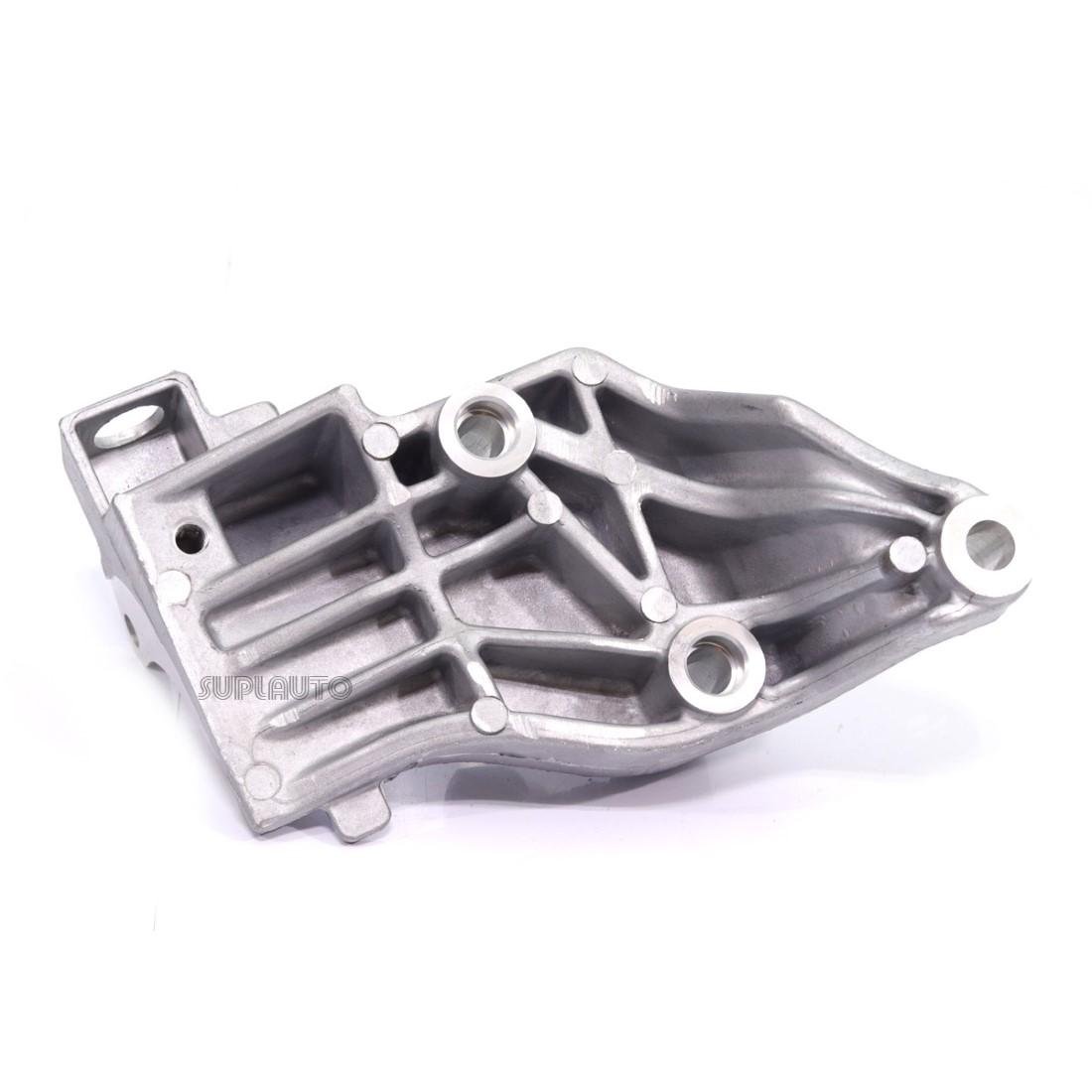 Suporte Bomba Hidraulica Strada Uno Palio 12/ Fiat 55252737