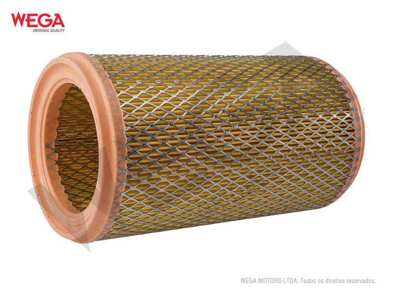 Filtro De Ar Alfa Romeo 156 166 Wega Wr348/1