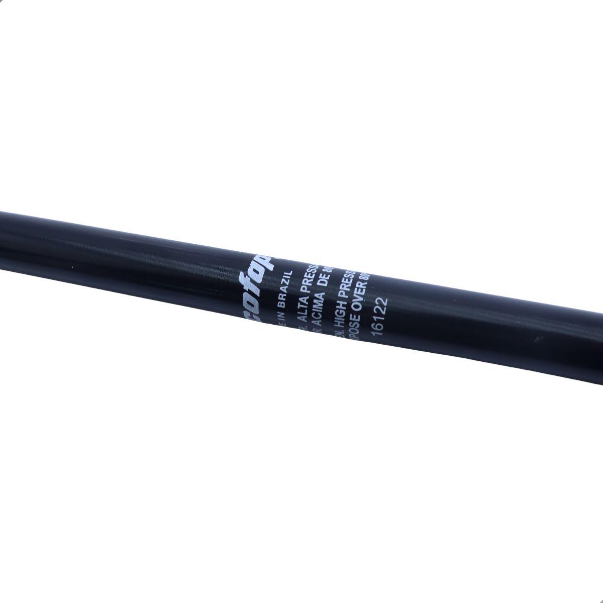 Amortecedor Tampa Traseira Elba 86/97 Cofap 16122