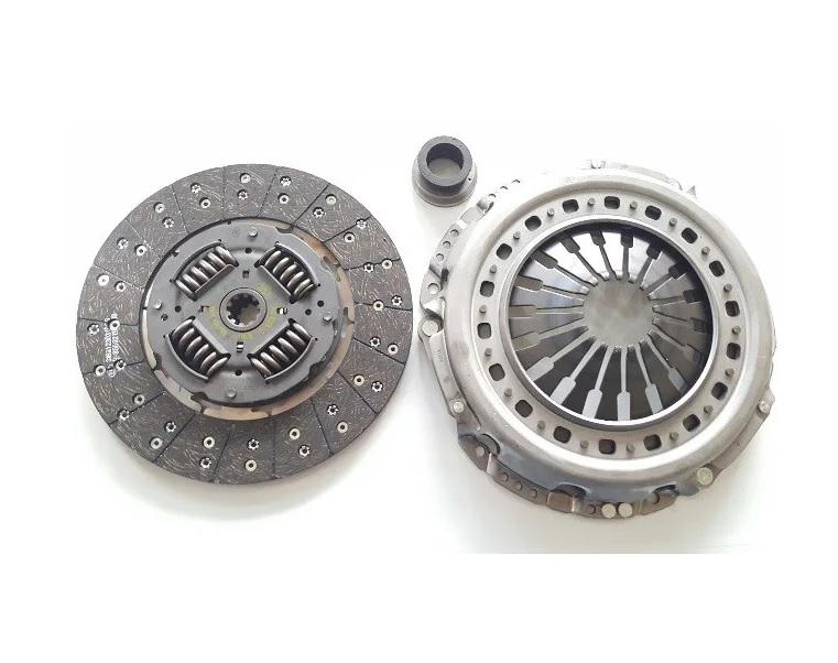 Kit Embreagem D20 D40 Bonanza 1985/ Luk 630300900