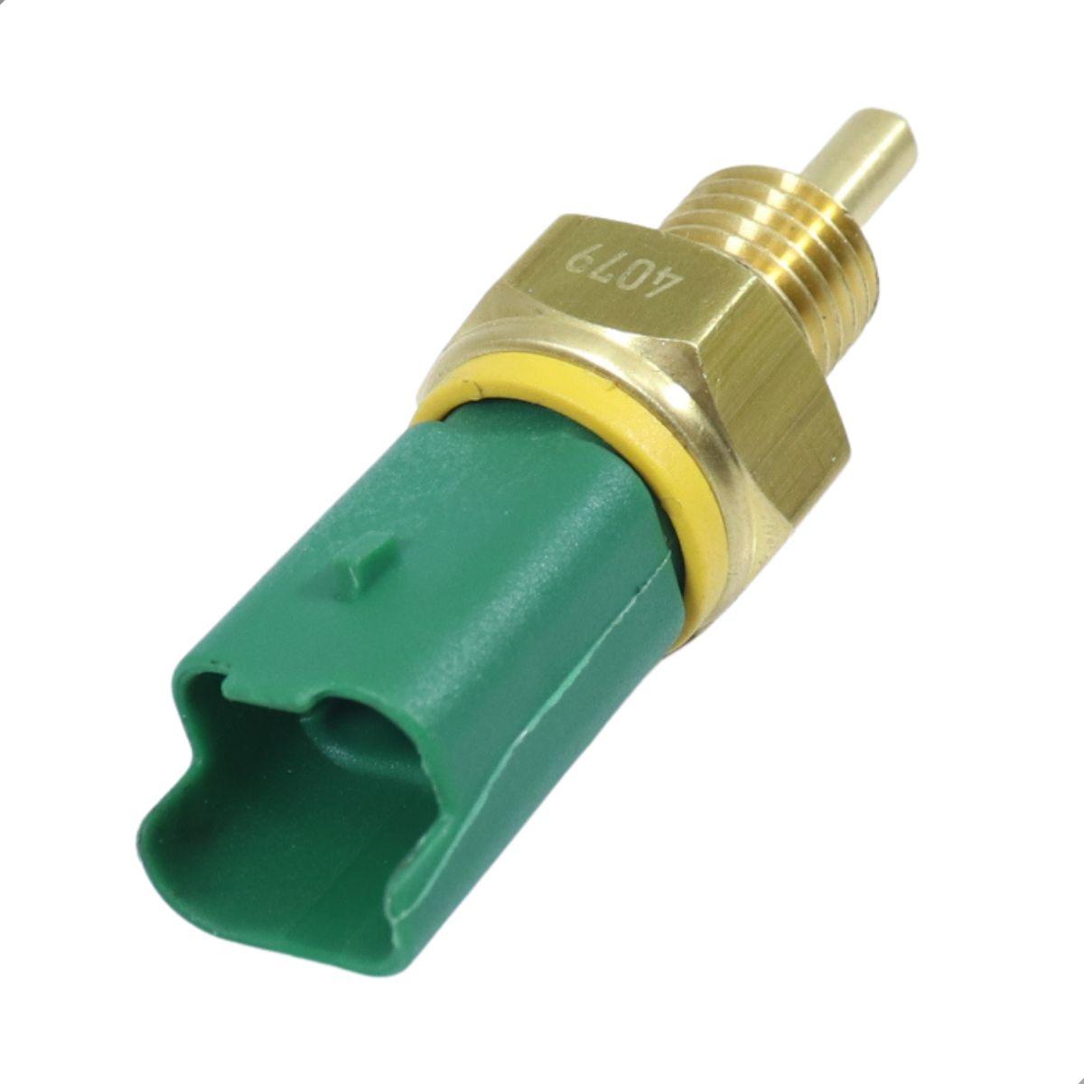Interruptor Temperatura Citroen Picasso Xsara Peugeot 206 Mte-Thomson Mte4079