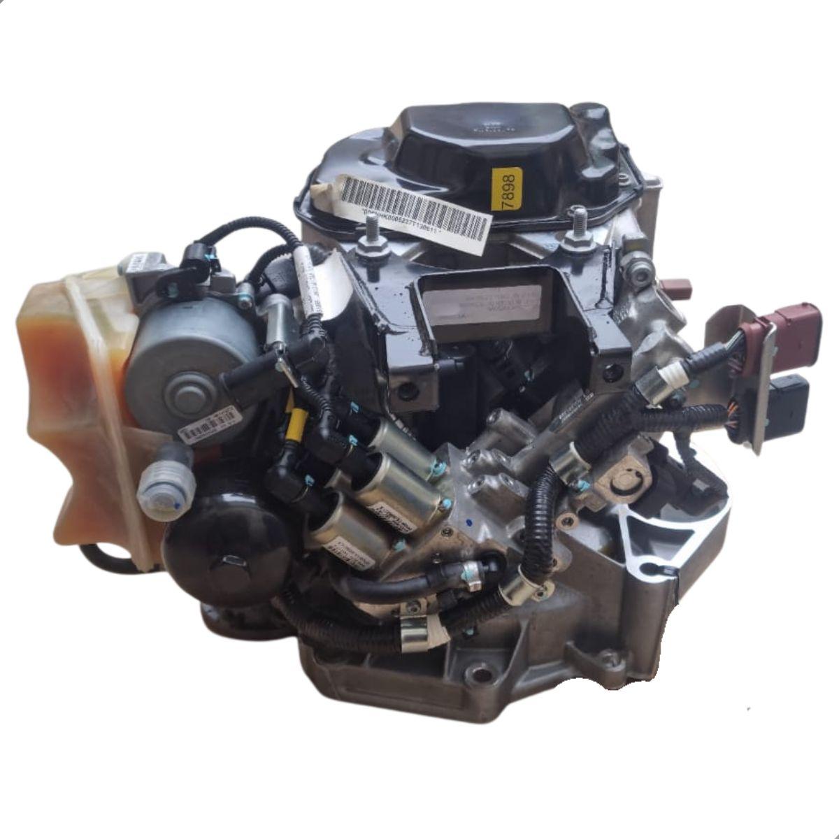 Caixa Cambio Imotion 2015/ C/Robo Fox Up Vw 0C3300050F