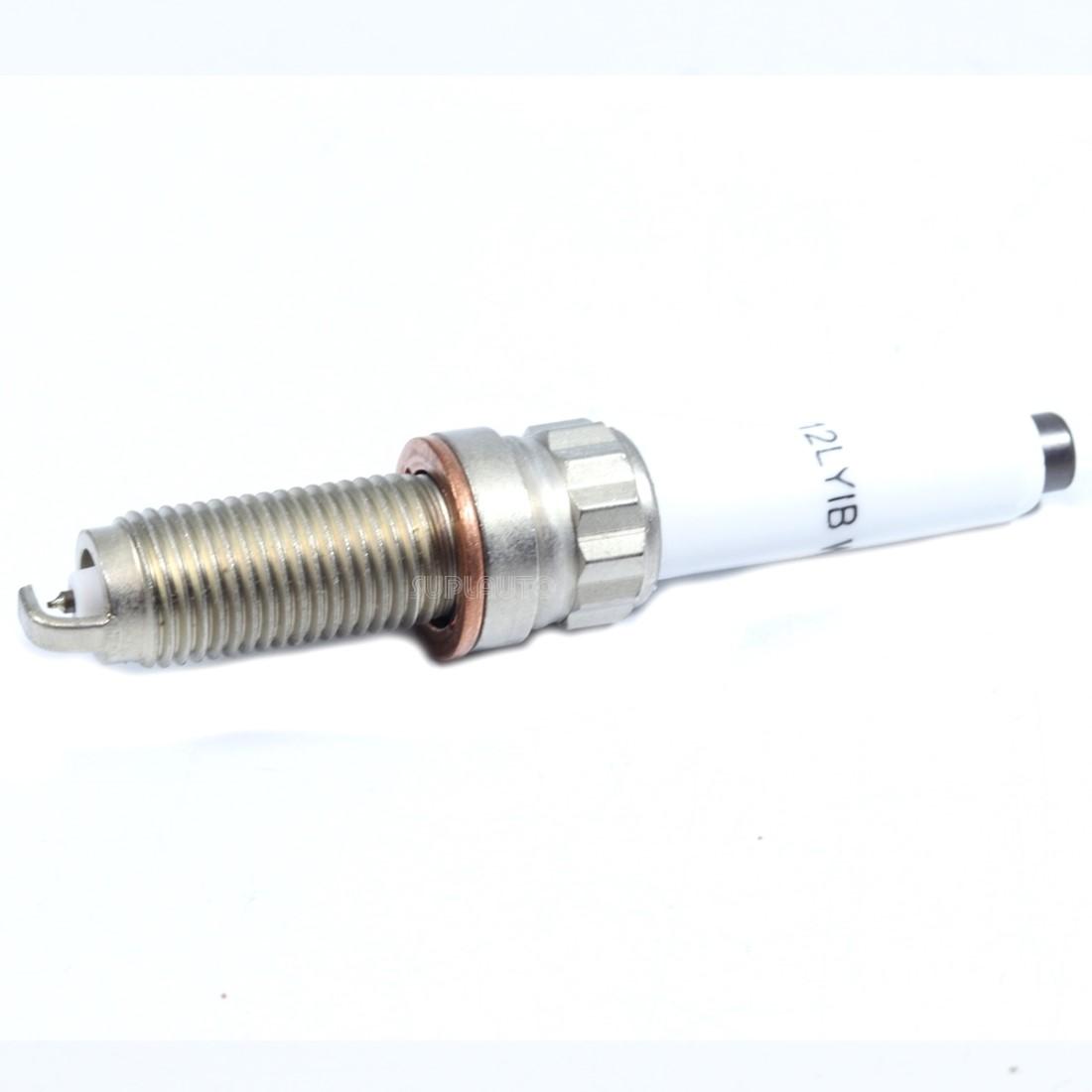 Vela Ignicao Wega X2 20I 2.0 2019/ Wega Cr12Lyib