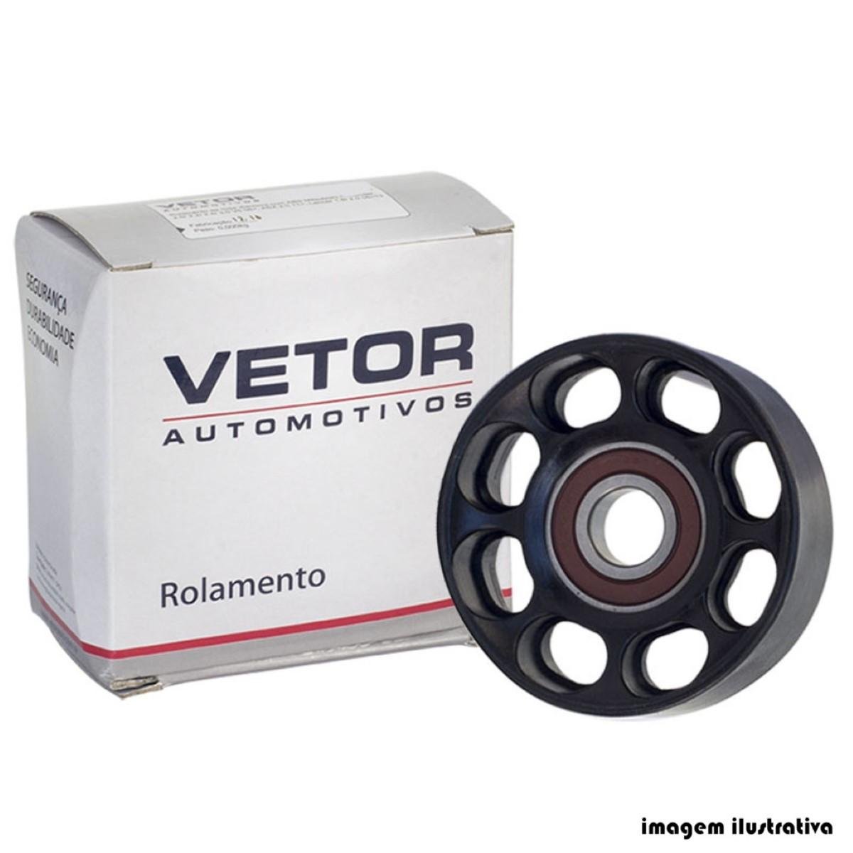 Tensor Correia Sprinter Land Rover Blazer F1000 Vetor Vt7014