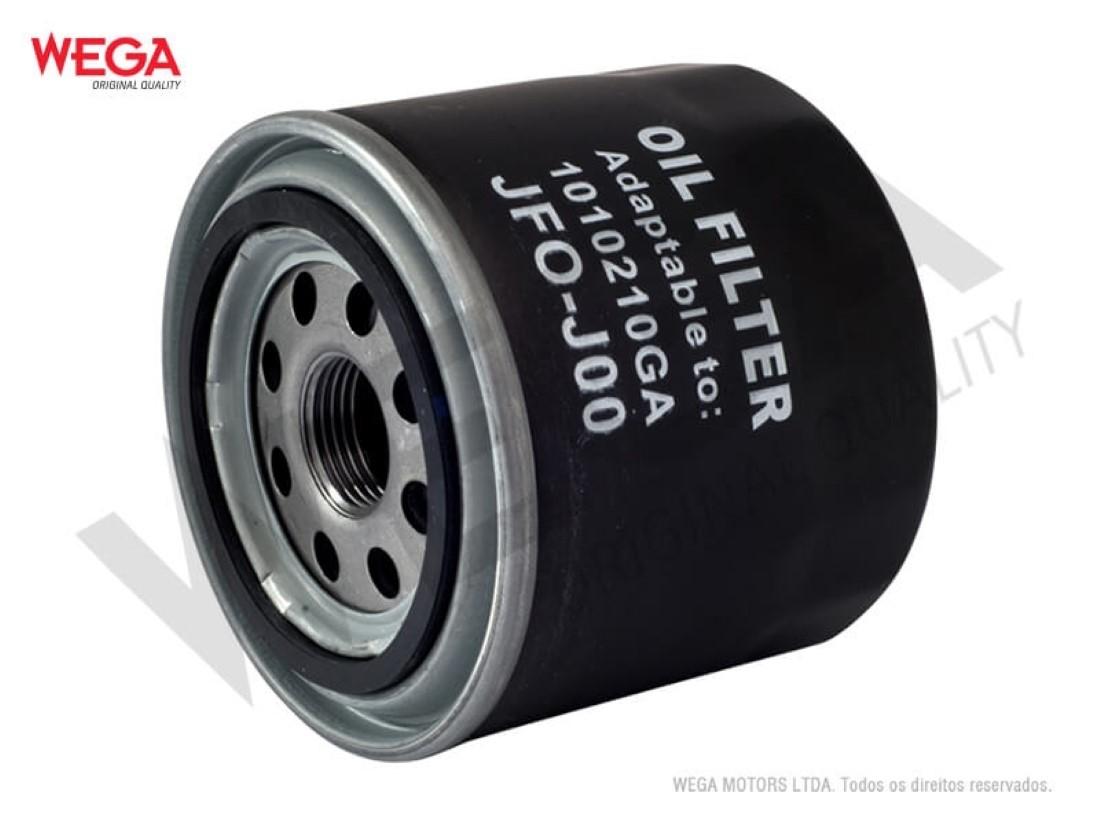 Filtro De Oleo Jac J6 11/ T6 T8 2.0 2014/ Wega Jfo0J00