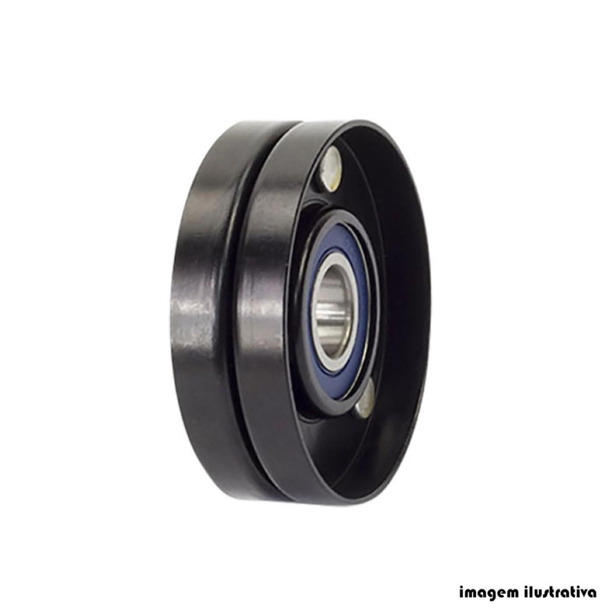 Tensor Correia Vw Gol Parati 1.0 8V 16V 02/13 Vetor Vt7087