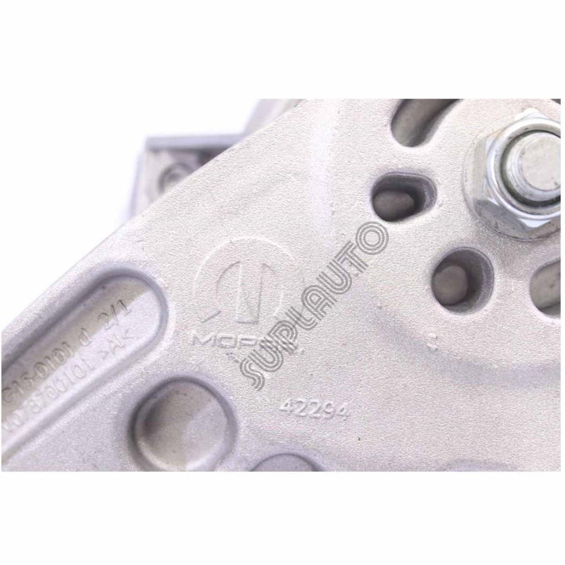 Coxim Motor Direito Uno Mobi Argo 1.0 6V 3Cil Fiat 52200251