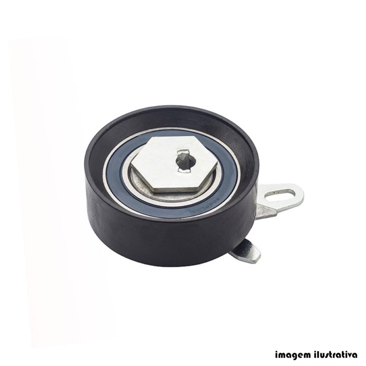 Tensor Correia Eurovan 2.5 Diesel 73X27 95/2008 Vetor Vt8207