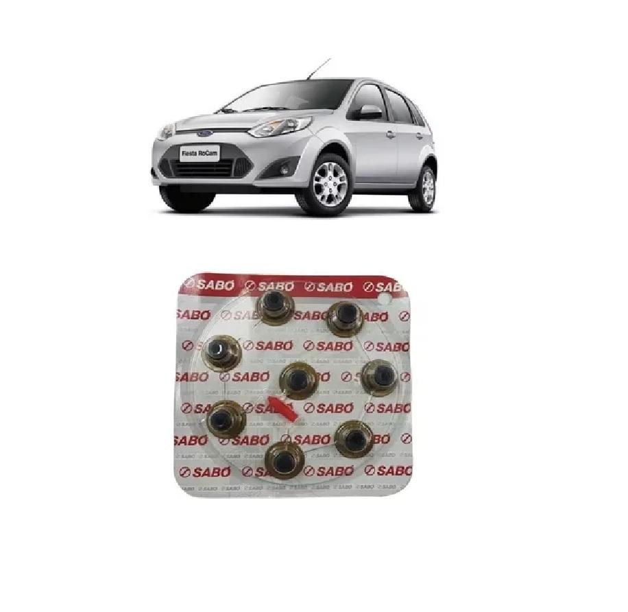 Ret Valv Fie/Ka Jg8P Zetec 09250 Fiesta/Ka/Ecosport Zetec Rocam