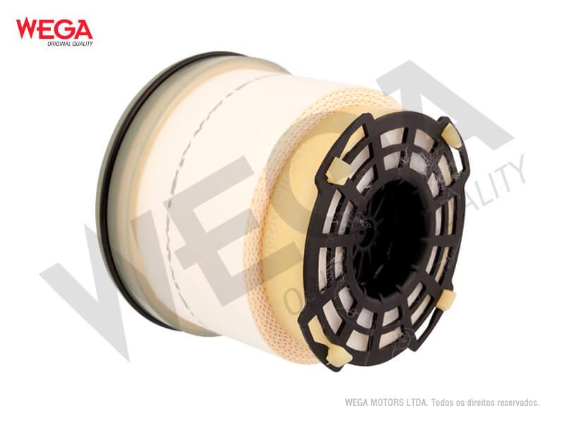 F Comb Ranger 12/ Diesel Fcd0785 Ranger 12/ 2.2/3.2 Diesel Tds