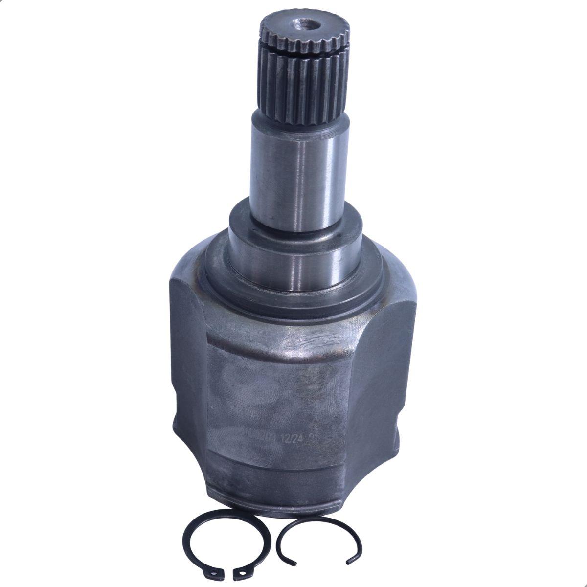 Tulipa Escorte Zetec 23 Dentes 1997 Ate 2002 Ima Al1203