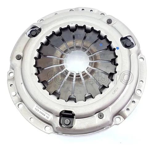 Kit Embreagem Nissan Tiida Livina Luk 623341909