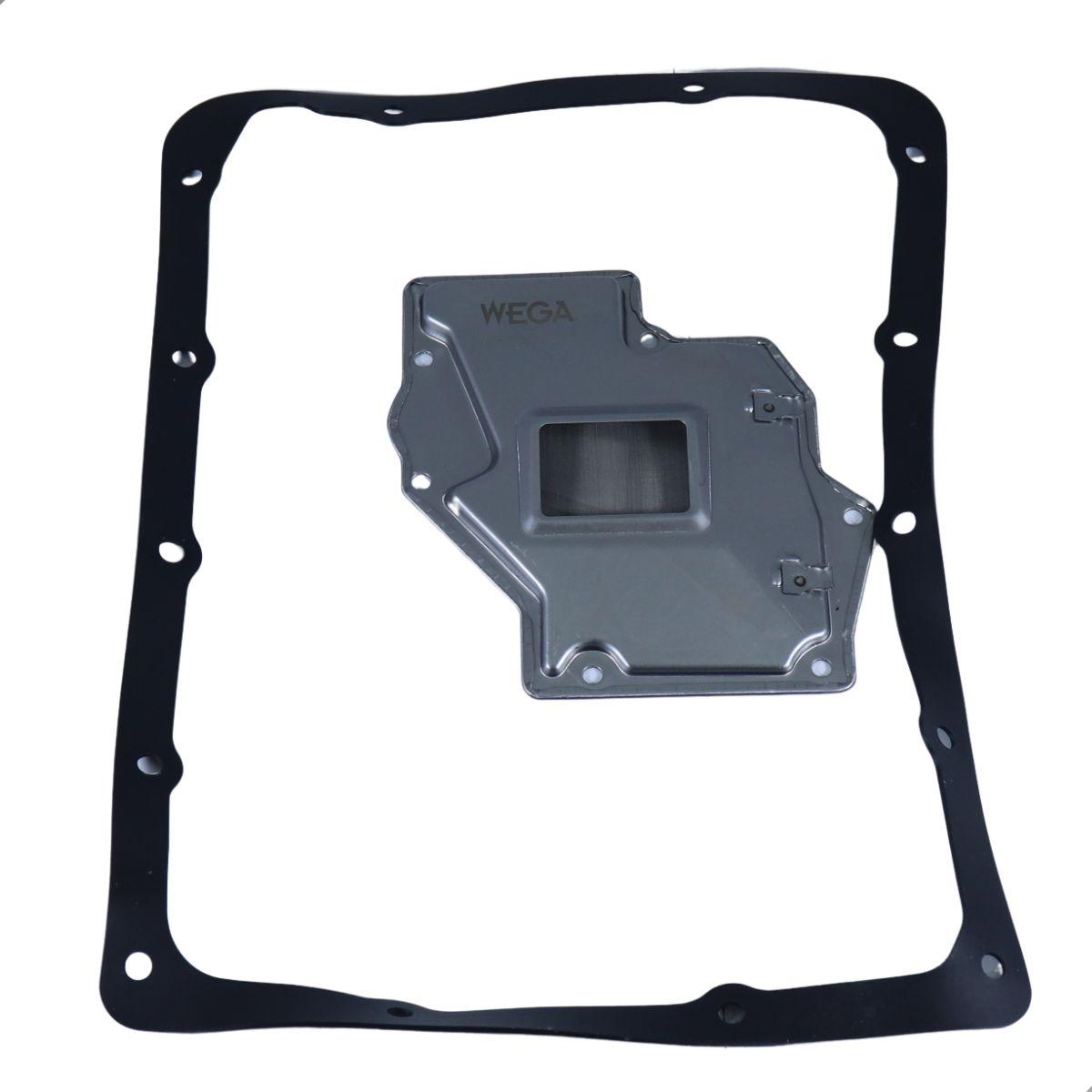 Filtro Cambio Automatico Grand Vitara Pajero Tr4 Wega Wfc994