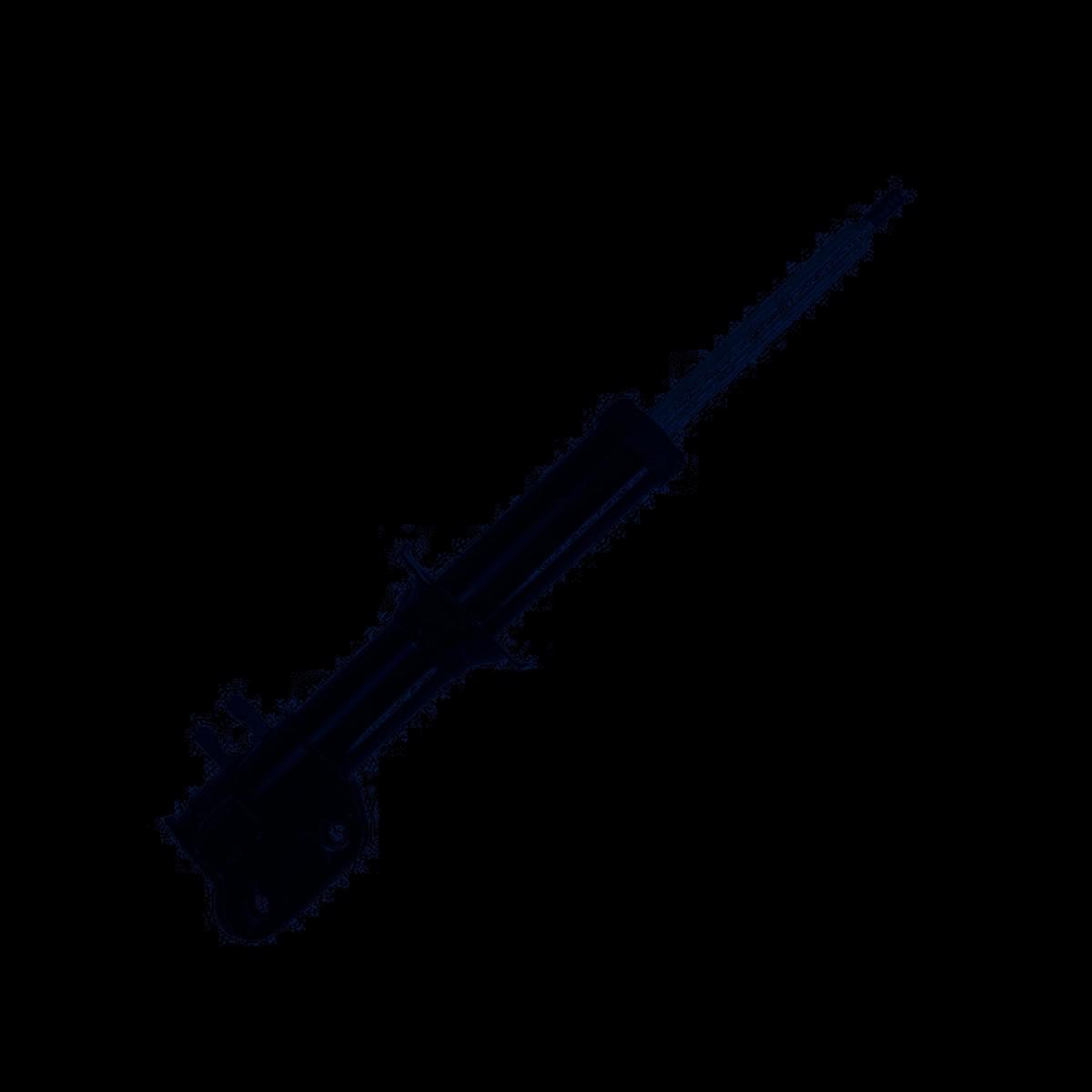 Amortecedor Turbogas Dianteiro Direito Qq Tds Cofap Gp30564