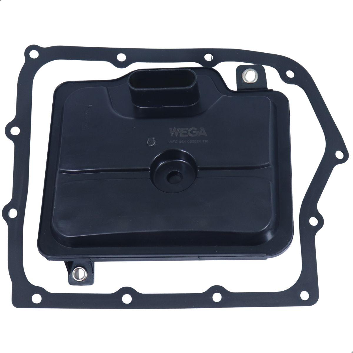 Filtro Cambio Automatico Dodge Journey 2009/ Wega Wfc564