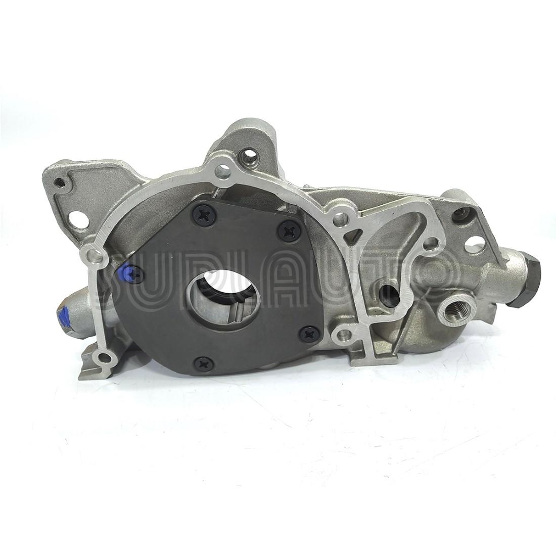 Bomba Oleo Astra S10 Vectra Zafira Schadek 10173