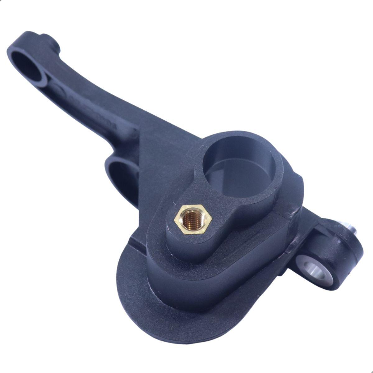 Suporte Sensor Rotacao 308 Xsara Berlingo 97/18 Psa 1920Ch