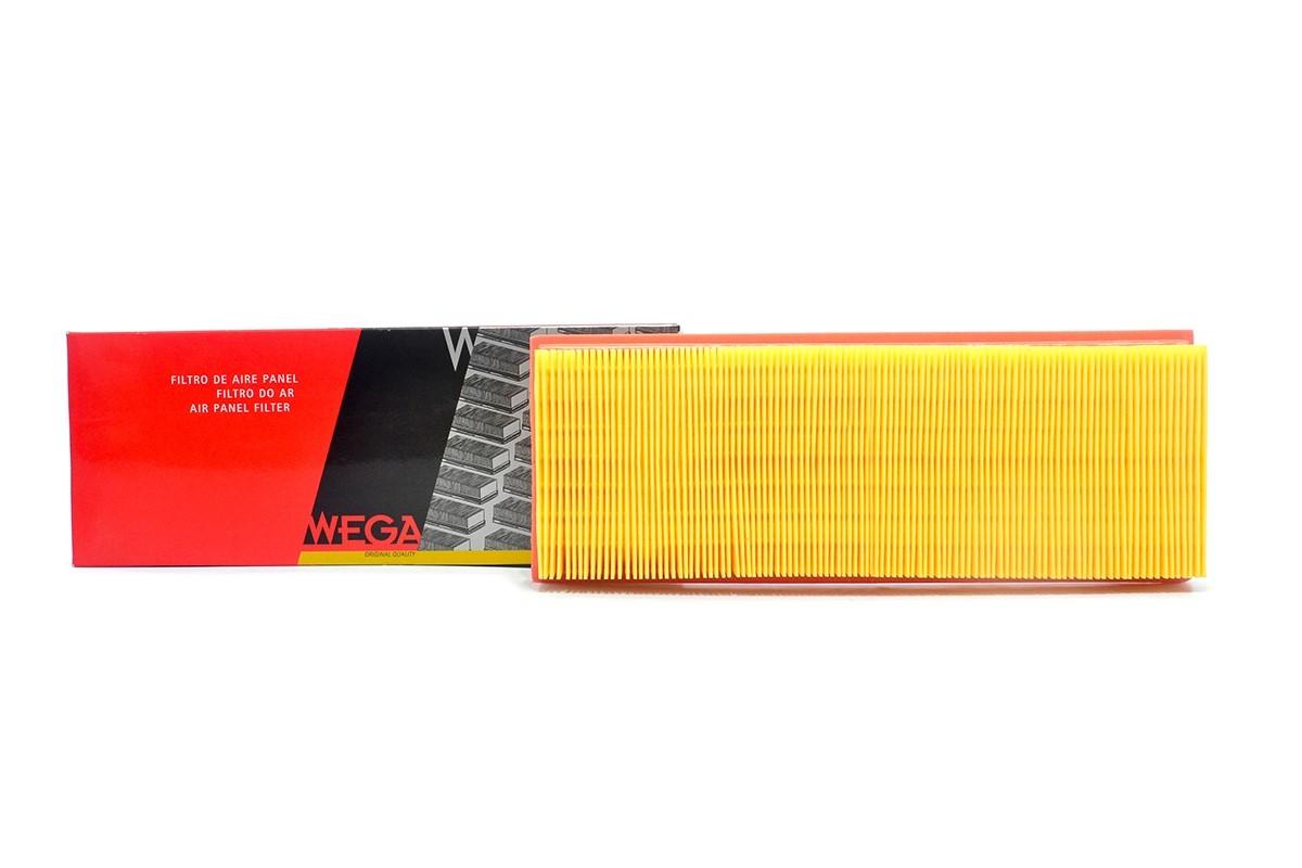 Filtro De Ar Mercedes Benz C230 C300 C350 Cl55 Wega Fap4052