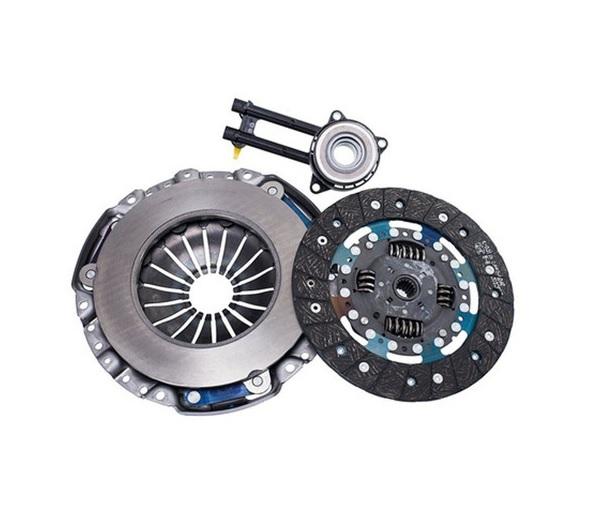 Kit Embreagem Ford Ecosport 2003/ 1.0 1.6 Luk 622308133