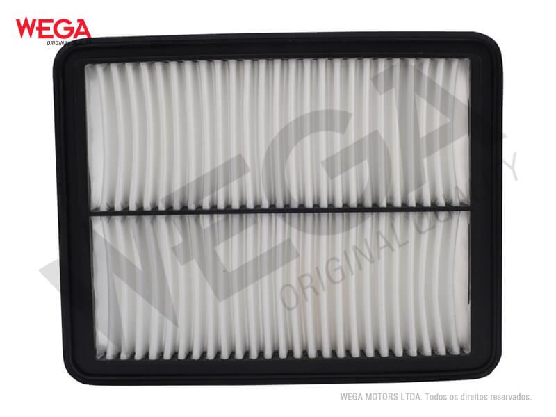 Filtro De Ar Kia Sorento 2.5 3.8 2004/ Wega Jfa0K10