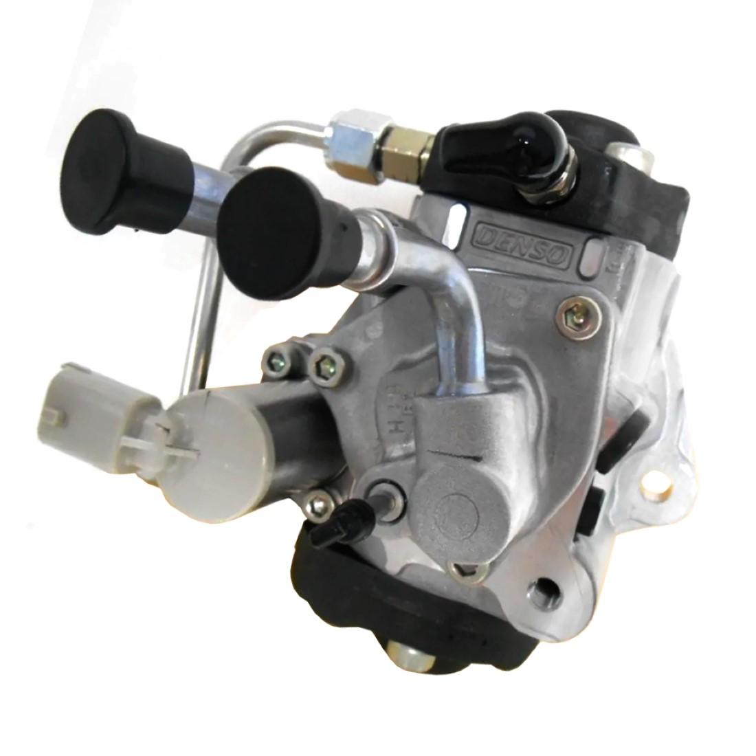 Bomba Injetora S10 Diesel Gm 55502494