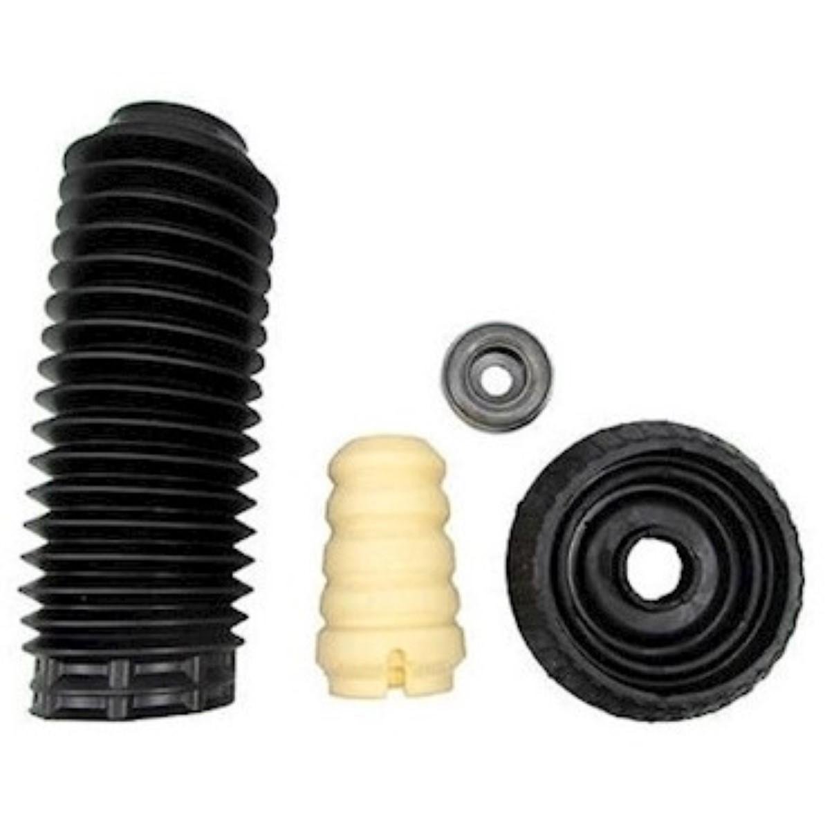 Kit Do Amortecedor Dianteiro Courier Fiesta Ka Axios 0441222