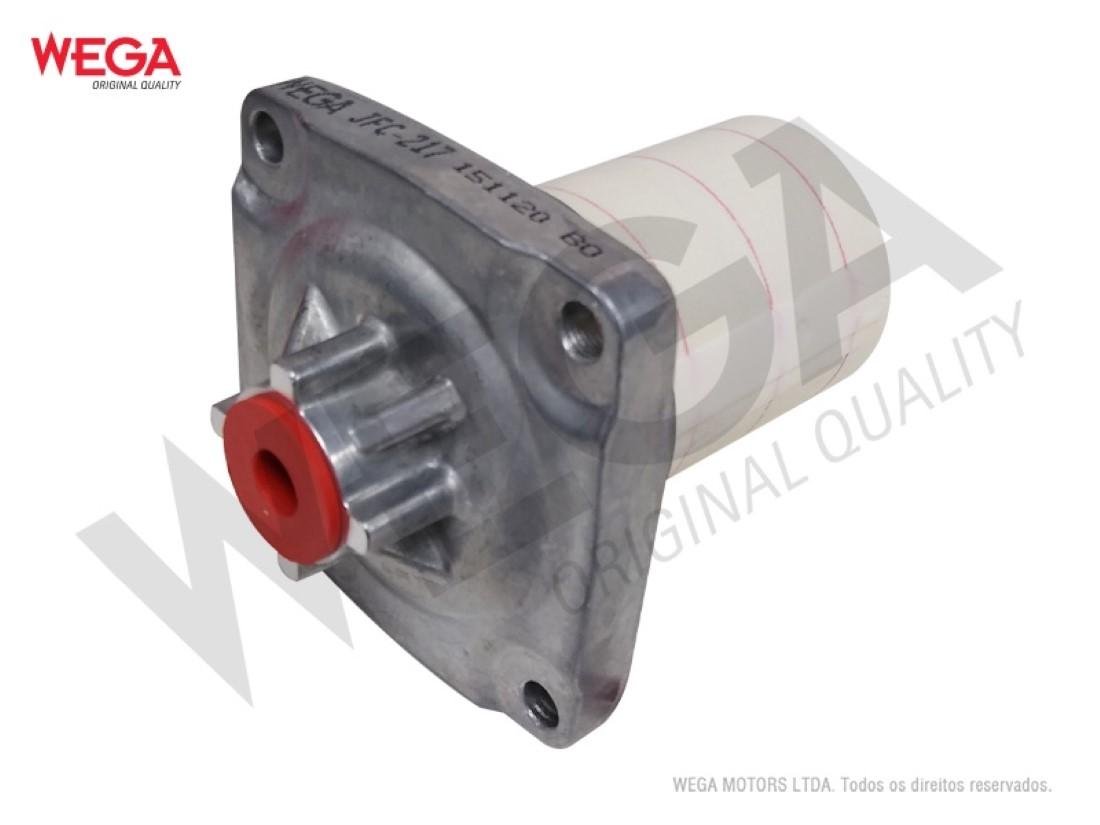 Filtro Combustivel Toyota Hilux Tdi 2.8 2016/ Wega Jfc217