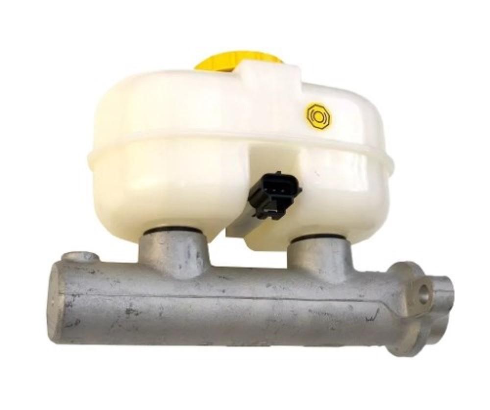 Cil M F250 98/ C/Res Yc352A032Ab F250/350/4000 98/12 C/R Tambor