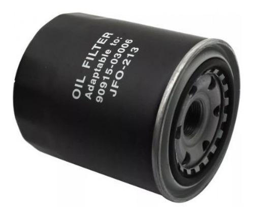 Filtro De Óleo Hilux Land Cruiser 4 Runner Wega Jfo213