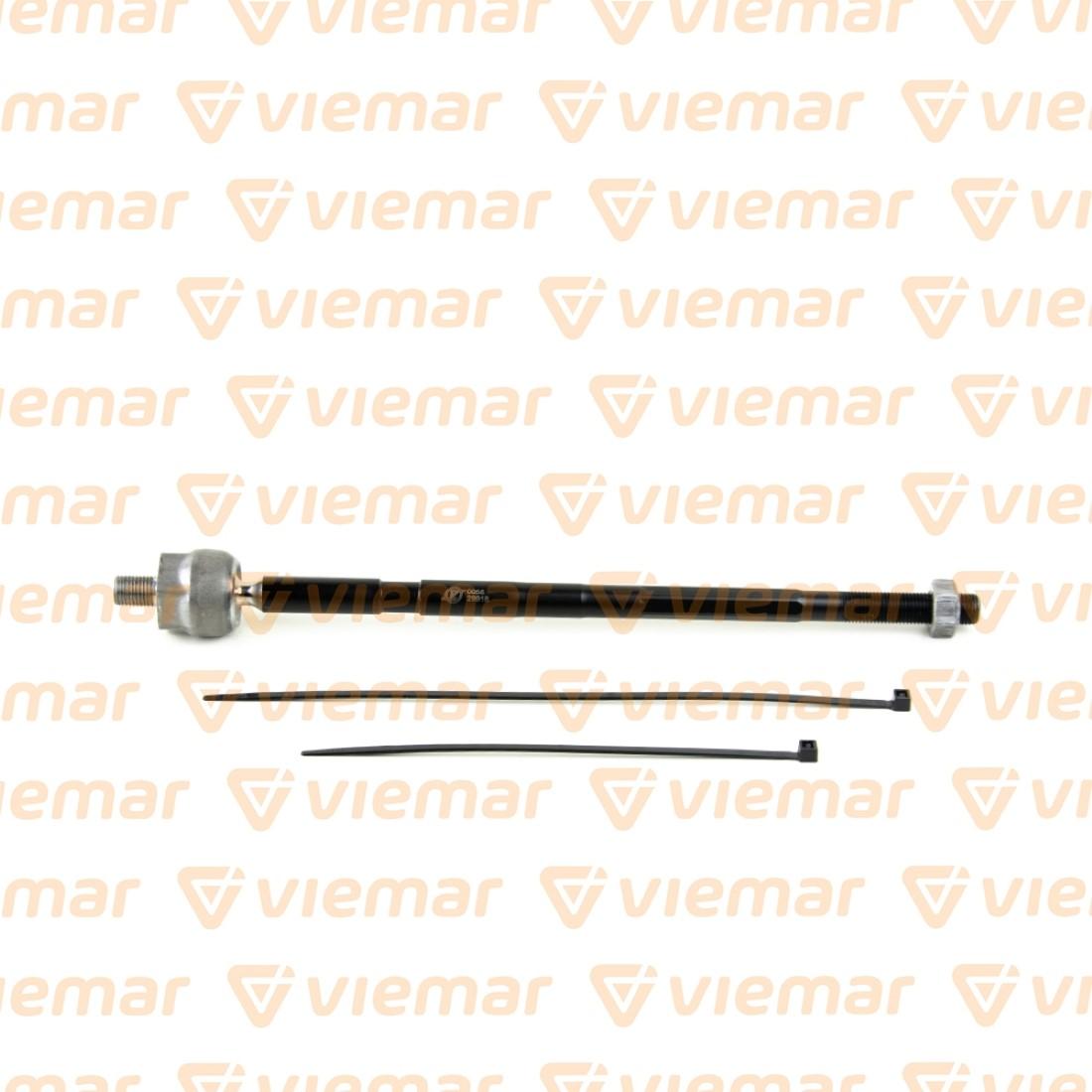 Axial De Direcao Cordoba 1993/ Ibiza Inca Viemar 680056